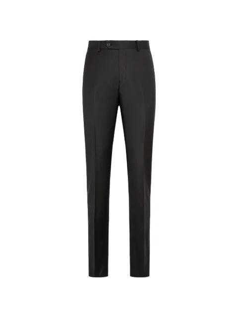 tailored trousers by BOGGI MILANO