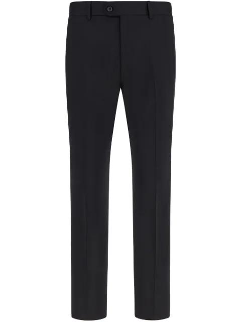 tailored trousers by BOGGI MILANO