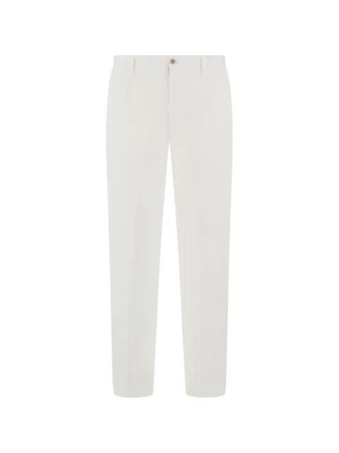 tailored trousers by BOGGI MILANO
