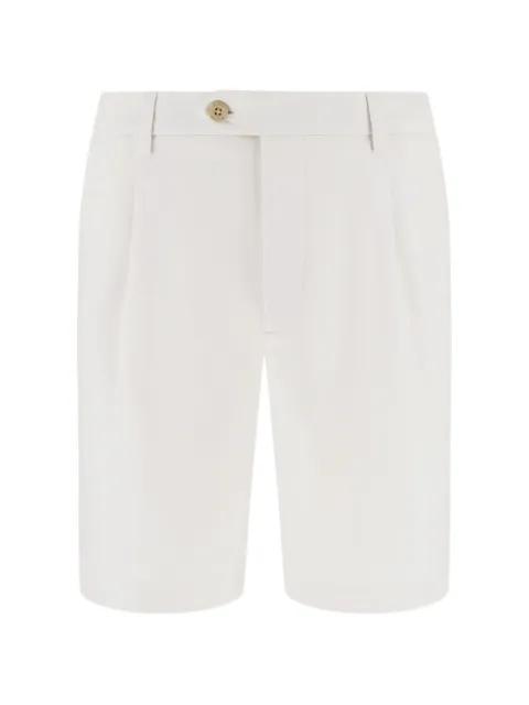 welt-pocket shorts by BOGGI MILANO