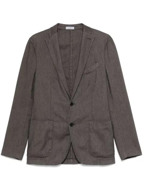 K-Jacket blazer by BOGLIOLI