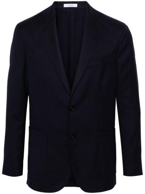K wool suit jacket by BOGLIOLI