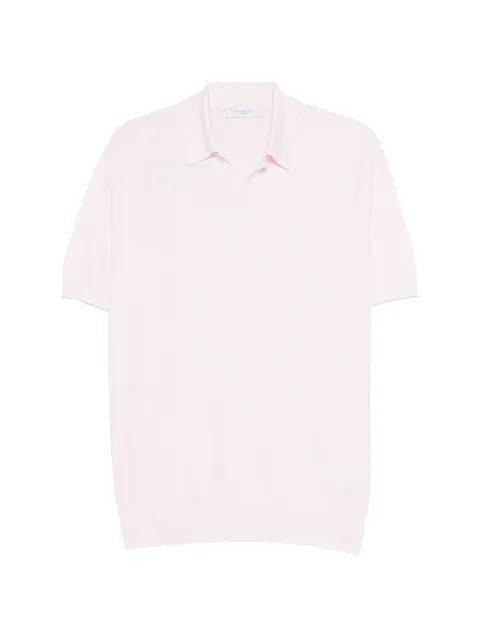 V-neck T-shirt by BOGLIOLI