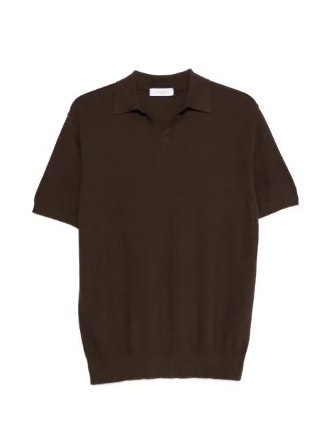 V-neck T-shirt by BOGLIOLI