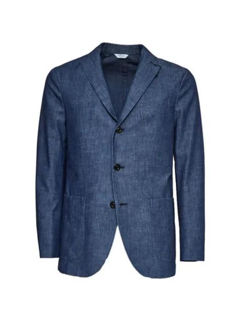 buttoned blazer by BOGLIOLI