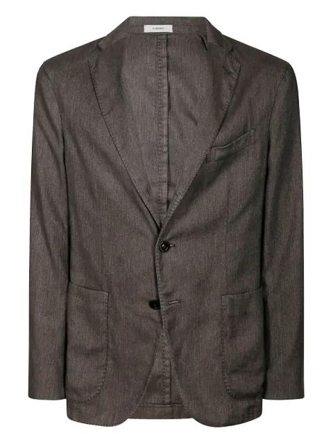 buttoned jacket by BOGLIOLI