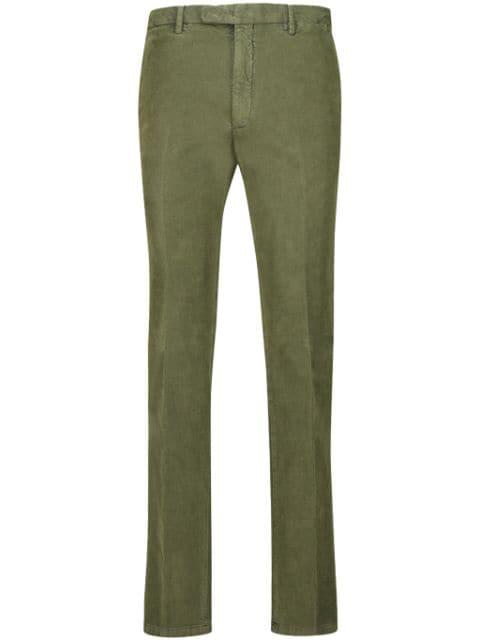 chino trousers by BOGLIOLI
