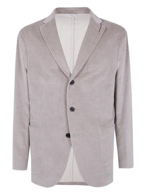 corduroy jacket by BOGLIOLI