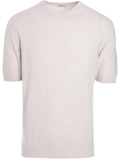 cotton t-shirt by BOGLIOLI
