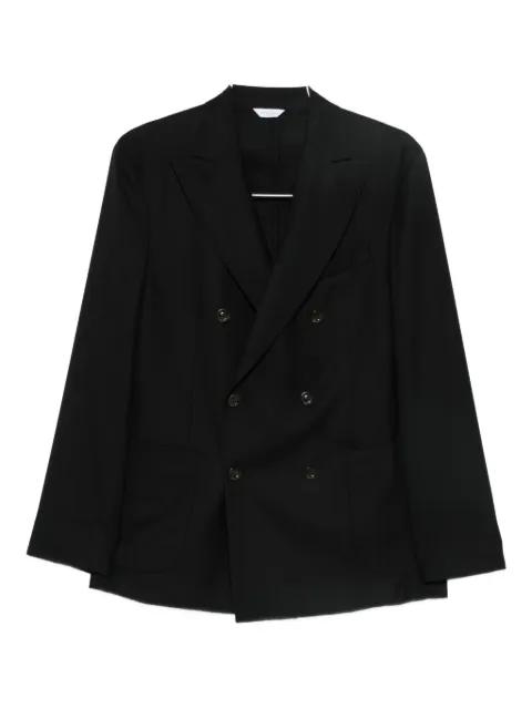 double-breasted jacket by BOGLIOLI