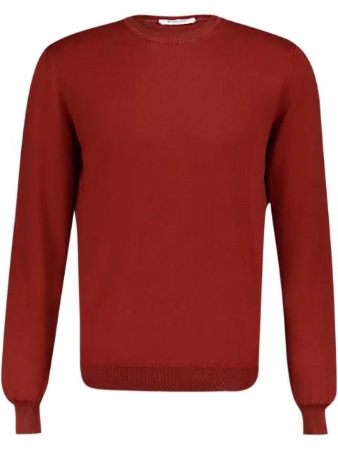 jersey sweatshirt by BOGLIOLI