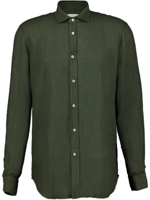 linen shirt by BOGLIOLI