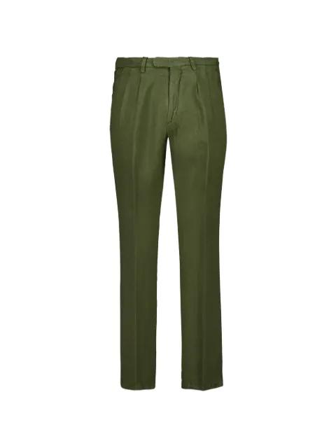 linen trousers by BOGLIOLI
