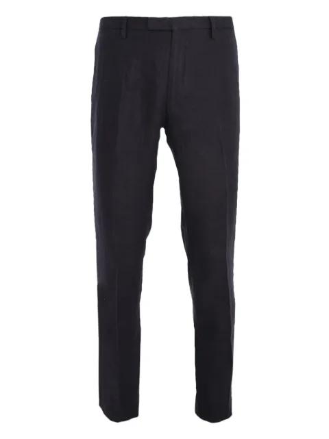 linen trousers by BOGLIOLI