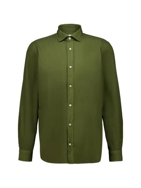 long-sleeve shirt by BOGLIOLI