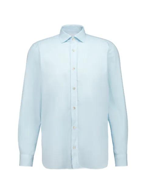 long-sleeve shirt by BOGLIOLI