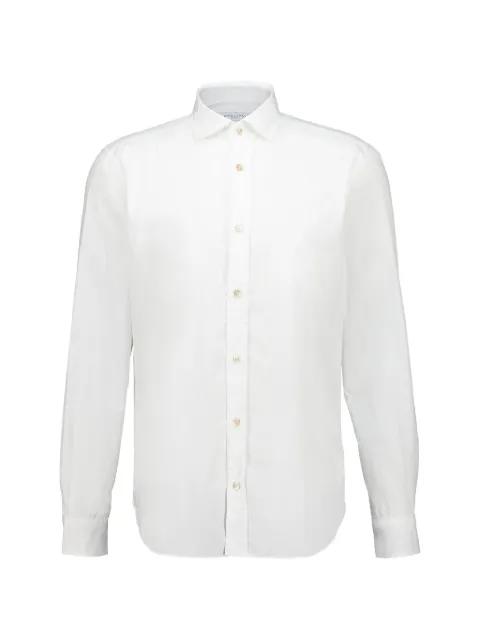 long-sleeve shirt by BOGLIOLI