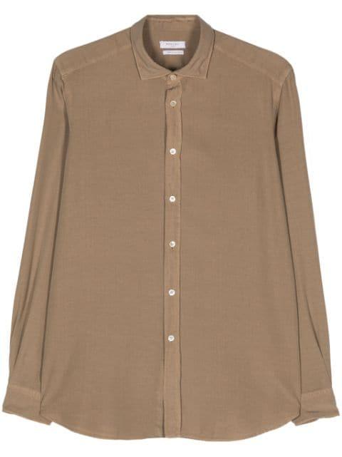 long-sleeves shirt by BOGLIOLI