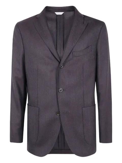 notched jacket by BOGLIOLI