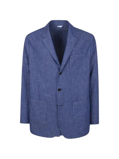 patch-pocket blazer by BOGLIOLI
