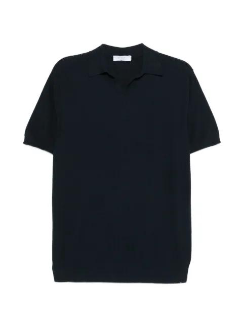 short-sleeve polo shirt by BOGLIOLI