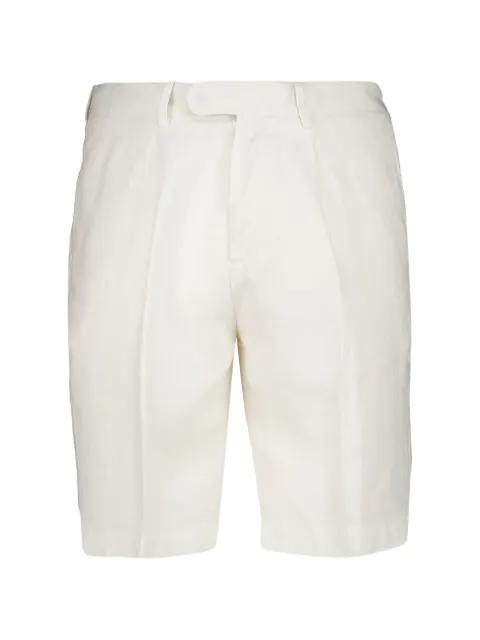 tailored shorts by BOGLIOLI