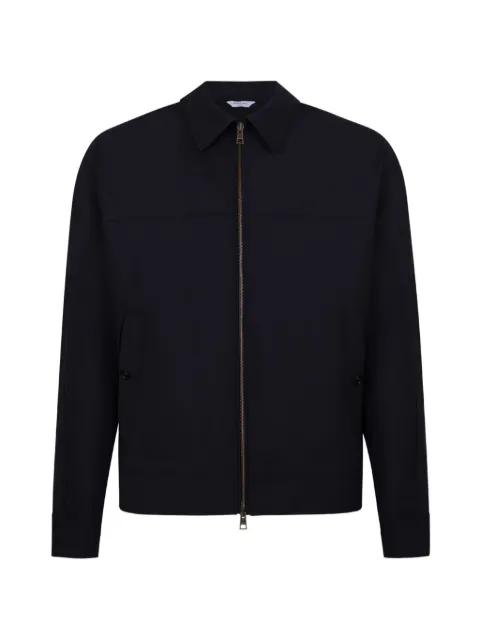 zip jacket by BOGLIOLI
