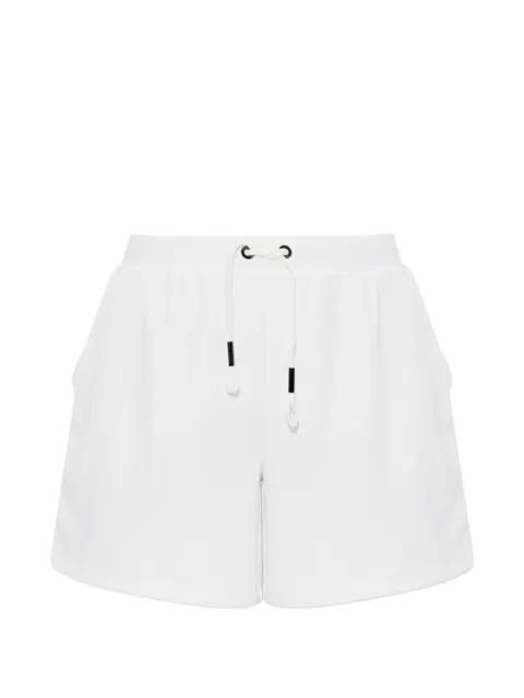 Alea drawstring shorts by BOGNER