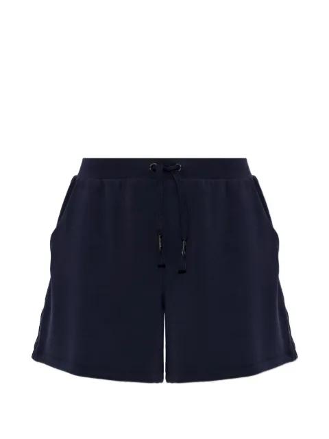 Alea drawstring shorts by BOGNER