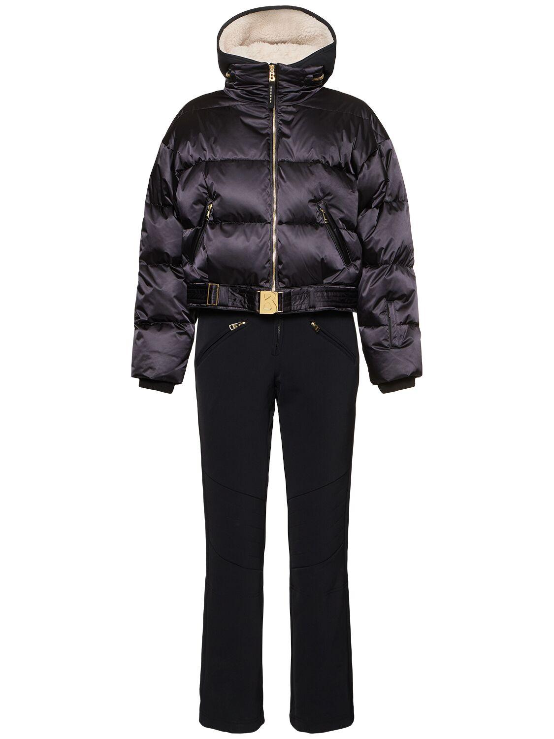 Amala-ld Ski Suit by BOGNER