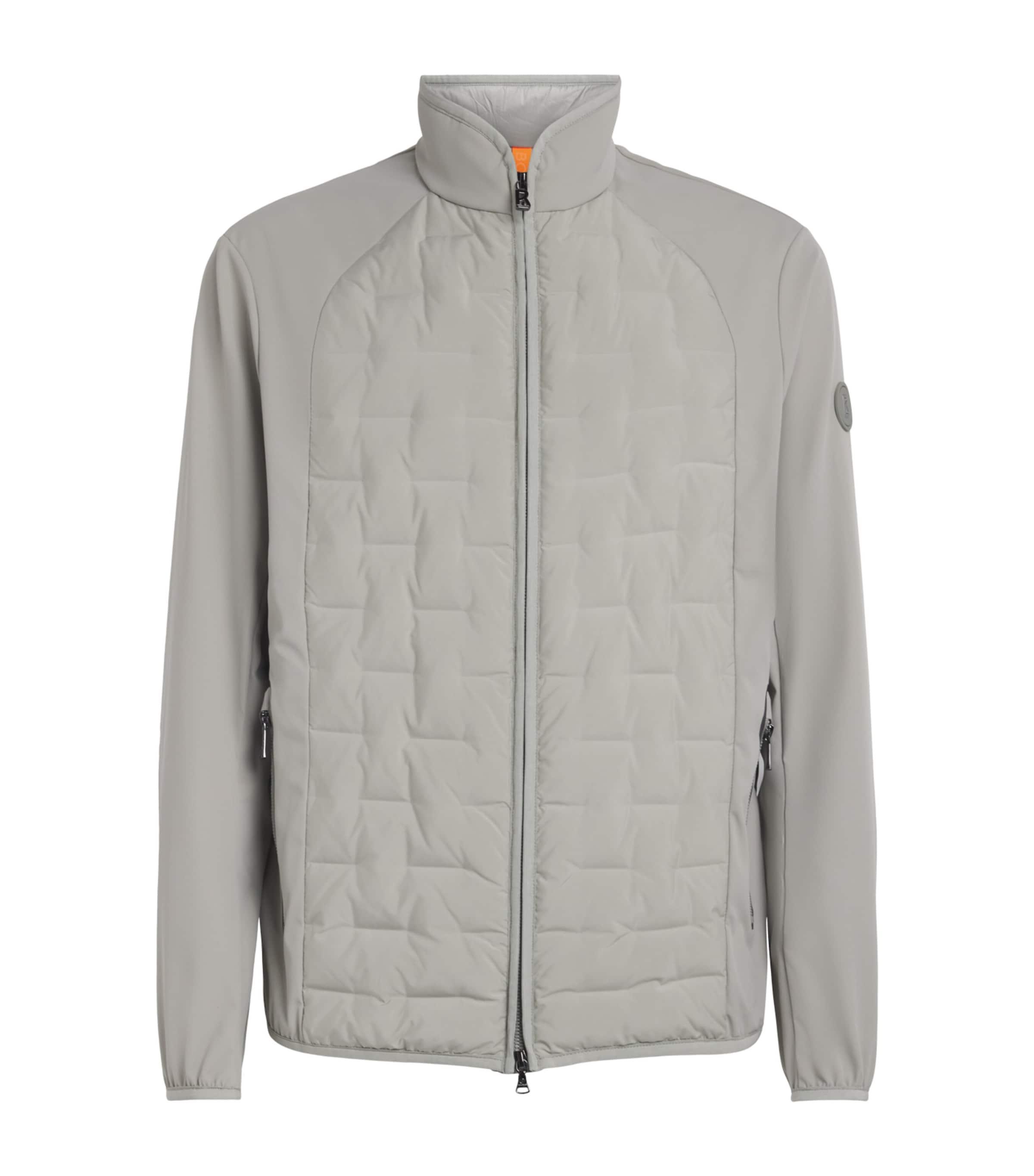 Bogner Dajan Hybrid Jacket by BOGNER
