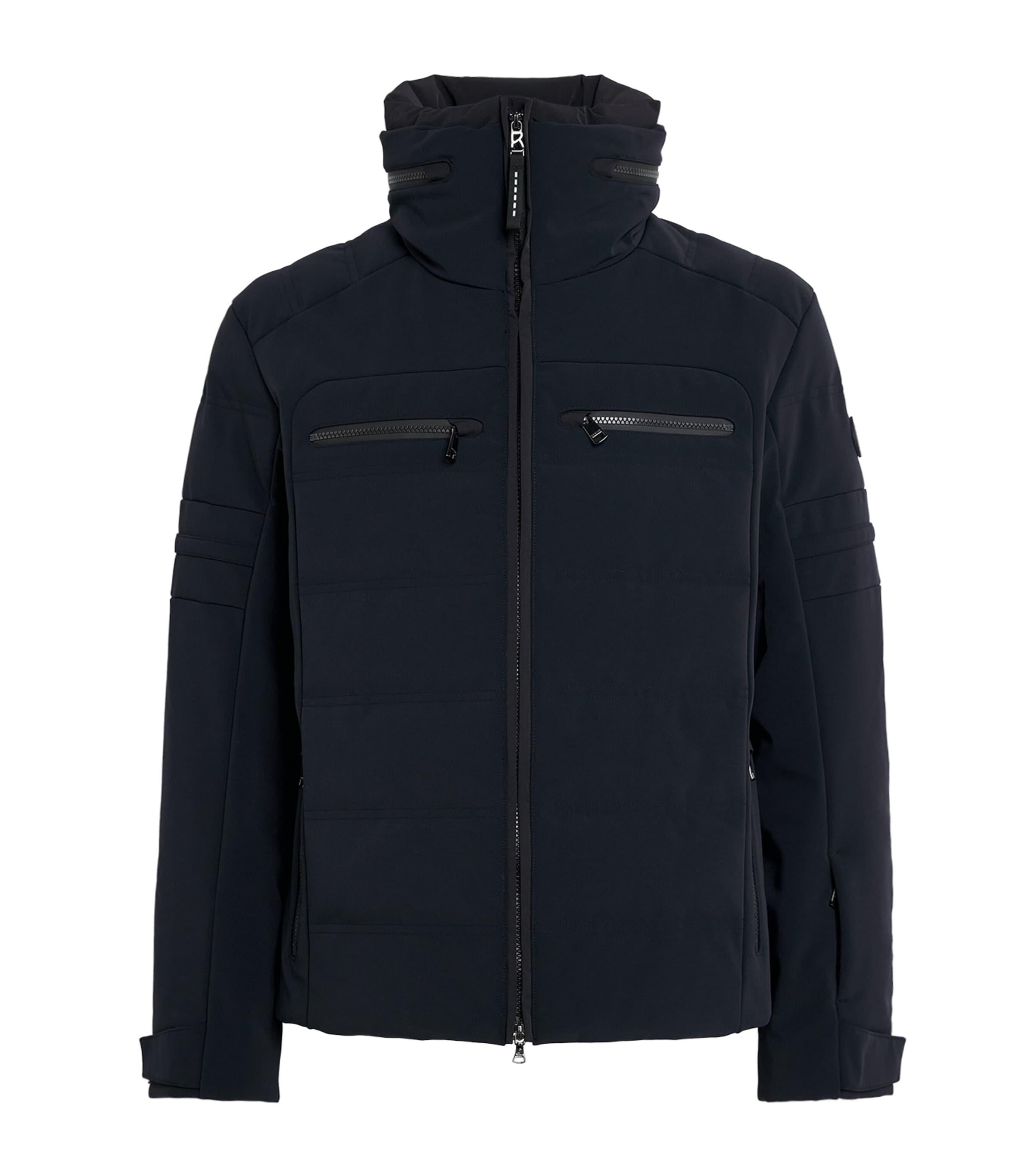 Bogner Down Minho Ski Jacket by BOGNER