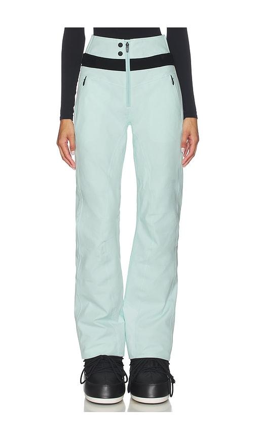 Bogner Fire + Ice Borja4-T Pant in Baby Blue,Black by BOGNER