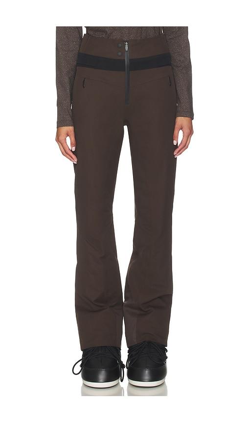 Bogner Fire + Ice Borja4-T Pant in Brown,Black by BOGNER