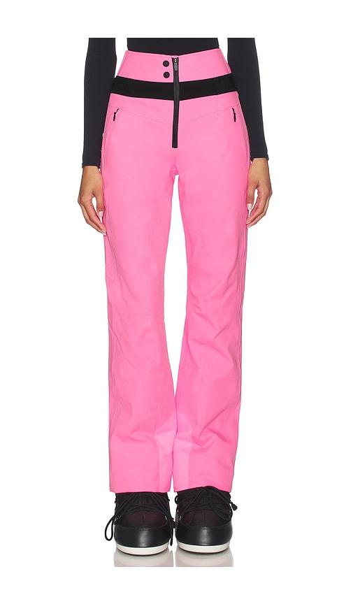 Bogner Fire + Ice Borja4-T Pant in Pink,Black by BOGNER