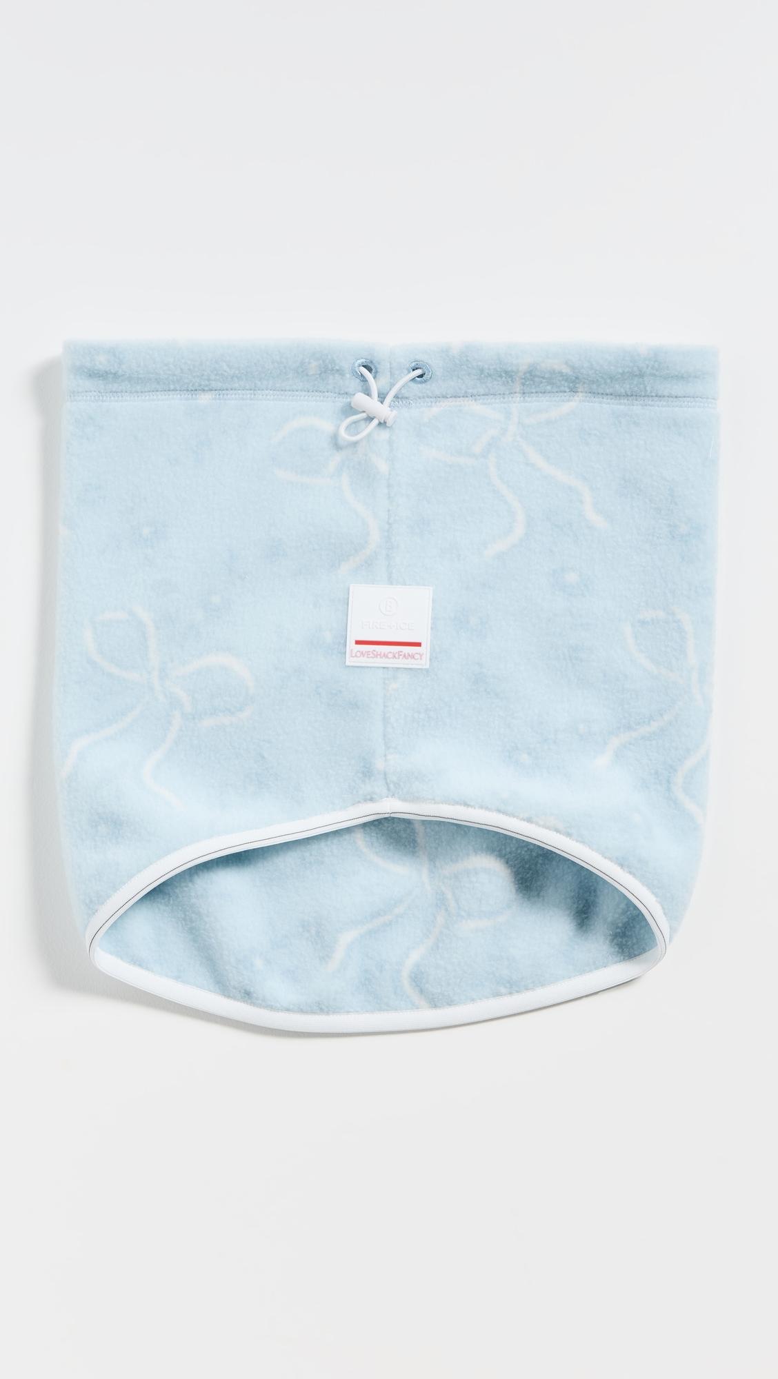 Bogner Fire+Ice x LoveShackFancy Gaiter by BOGNER