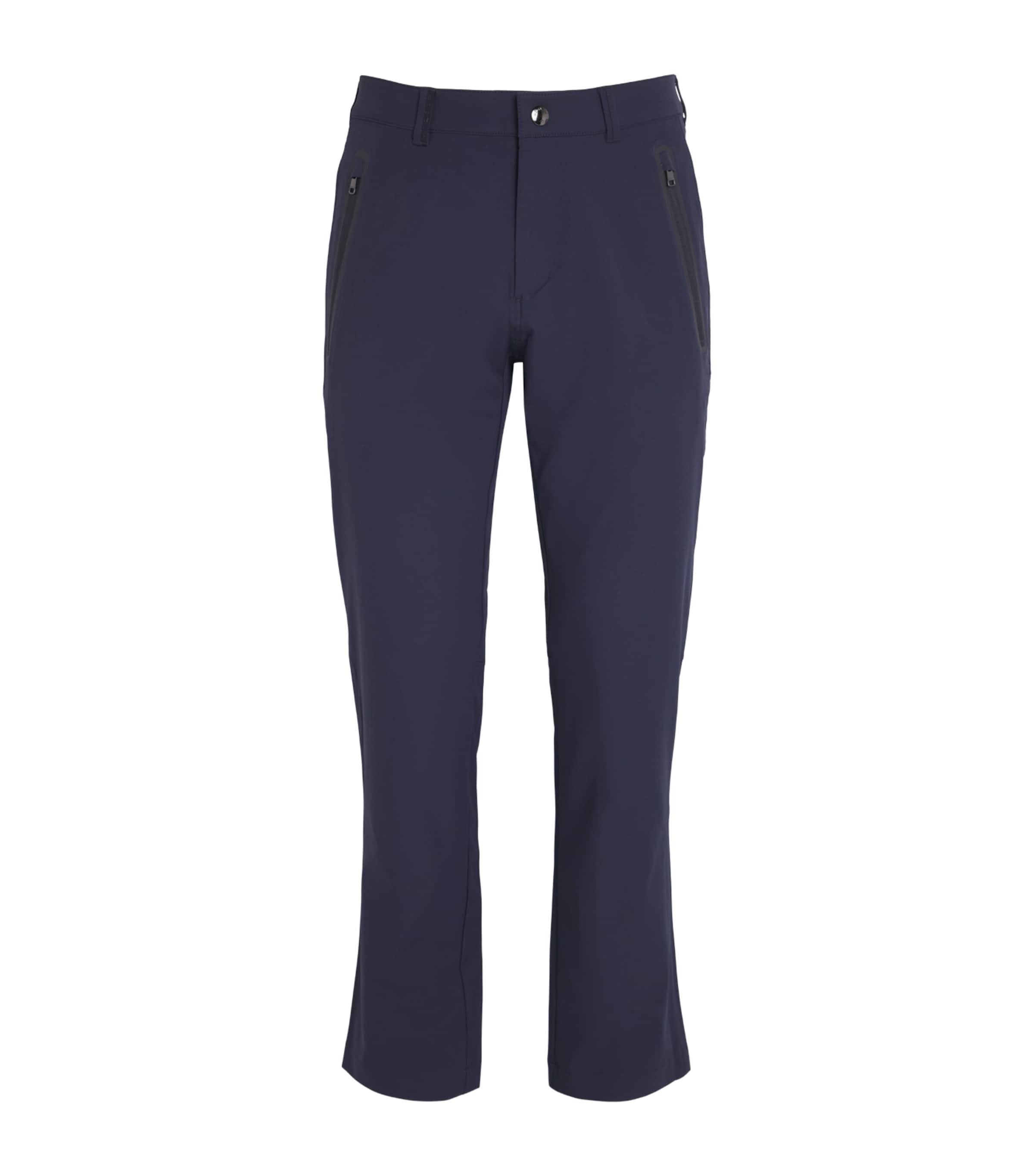 Bogner Nahil Functional Trousers by BOGNER