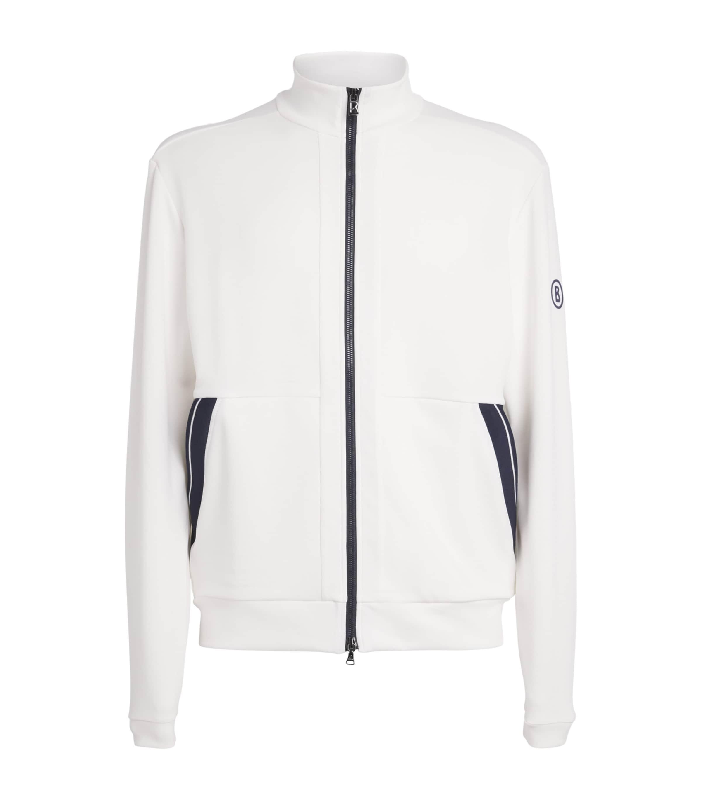 Bogner Semir Track Jacket by BOGNER