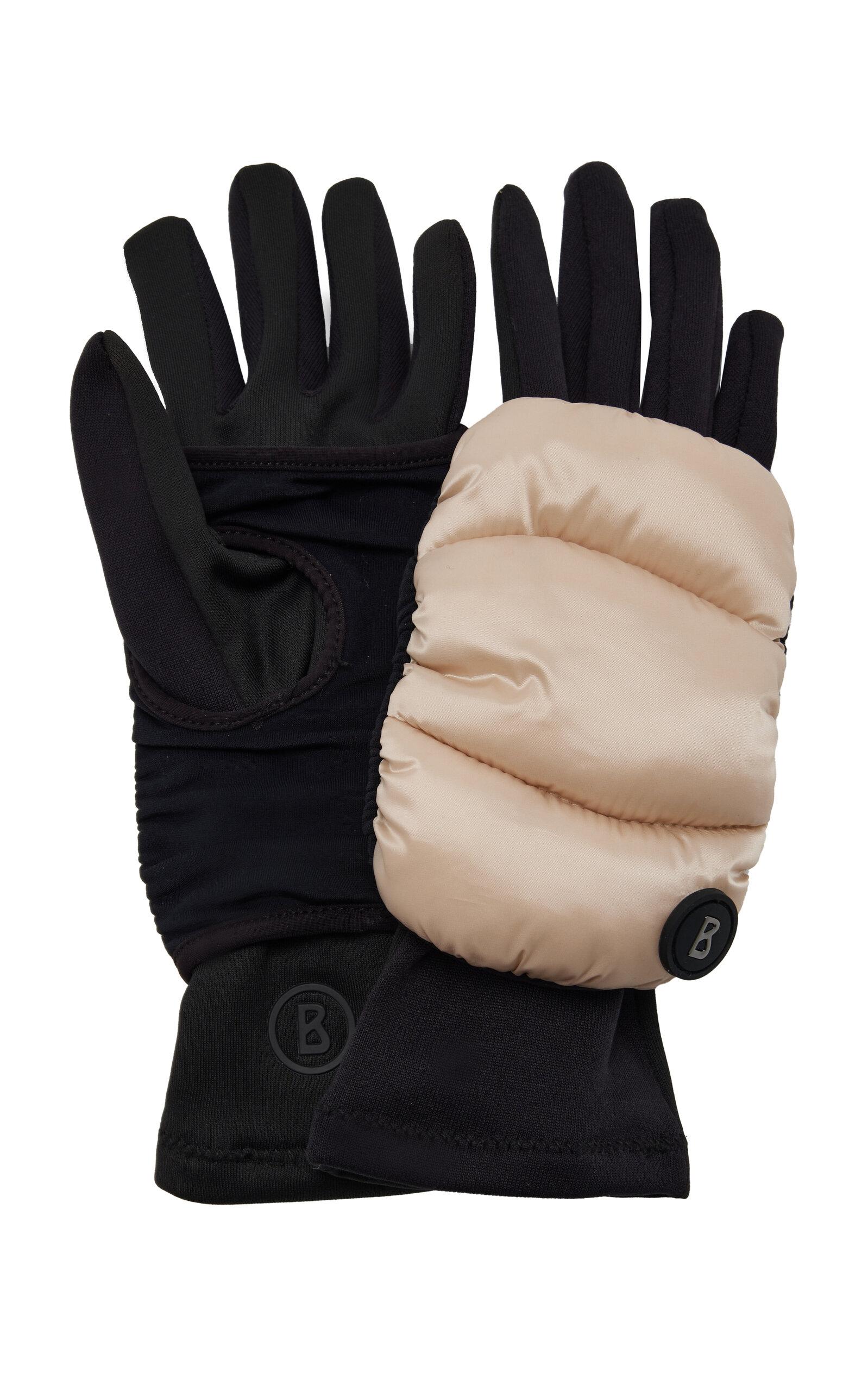 Bogner - Touch Ski Gloves - Neutral - - Moda Operandi by BOGNER Bogner - Touch Ski Gloves - Neutral - - Moda Operandi by BOGNER