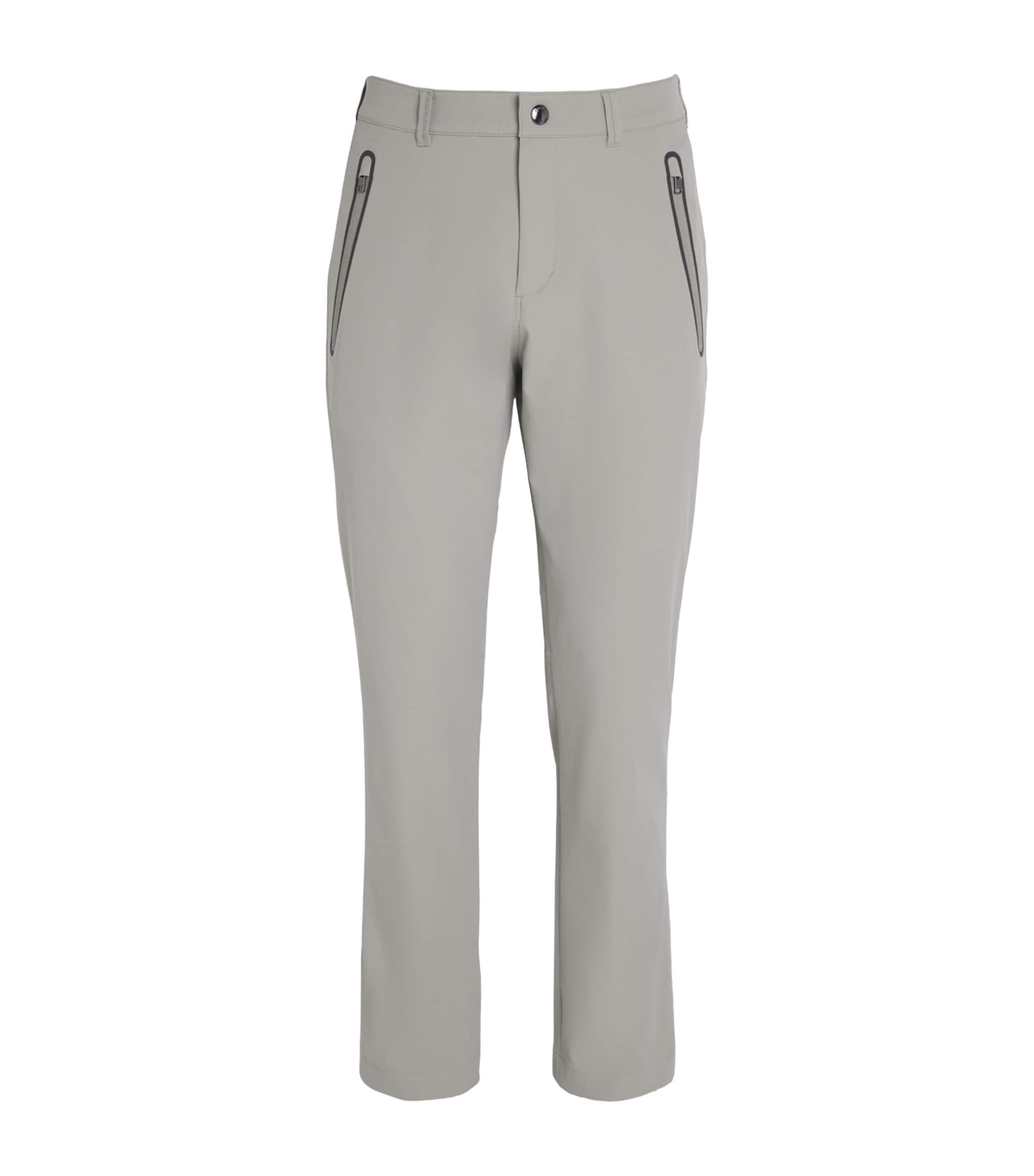 Bogner Water-Repellent Nahil Straight Trousers by BOGNER