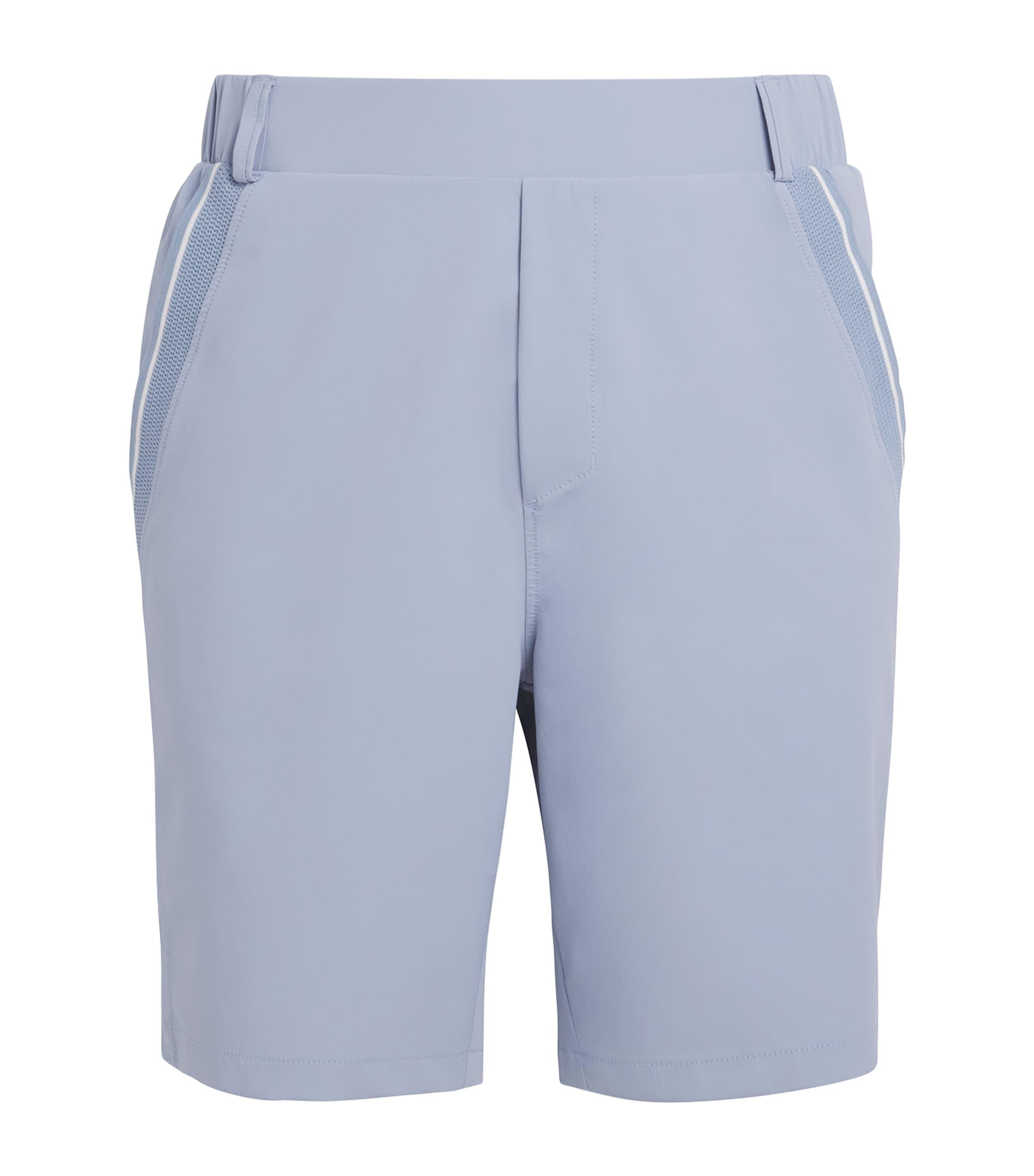 Bogner Water-Repellent Varan Shorts by BOGNER