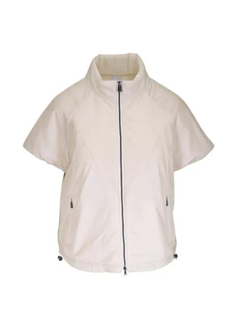 Britany short-sleeve jacket by BOGNER