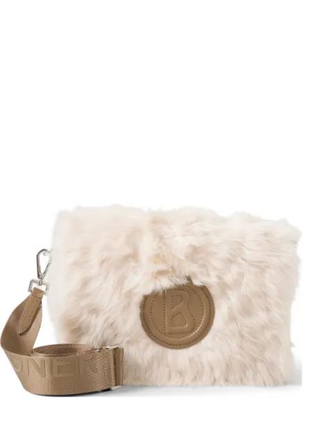 Choulex Snow Bar shoulder bag by BOGNER