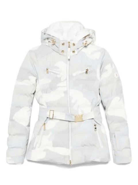 Ellya2 ski jacket by BOGNER