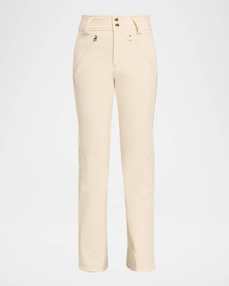 Hazel Softshell Ski Pants by BOGNER