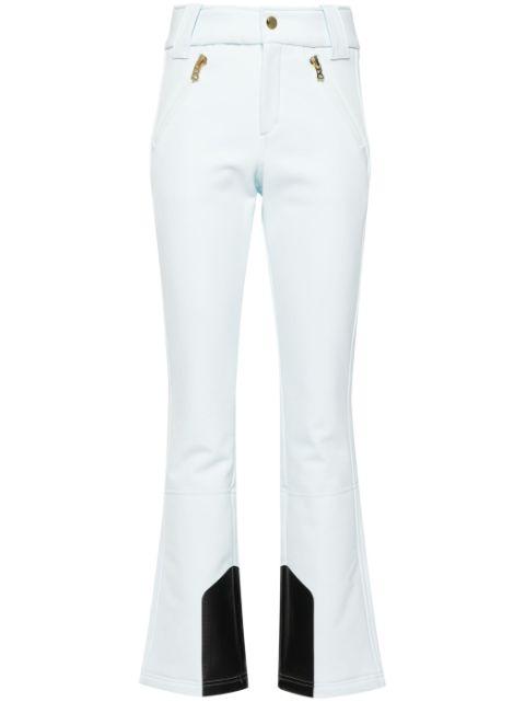 Hazel ski trousers by BOGNER