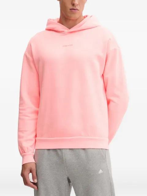 Ilay logo hoodie by BOGNER
