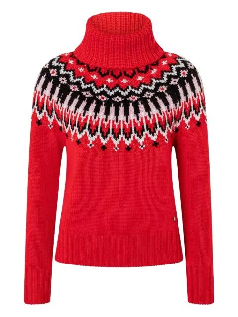 Ingrid sweater by BOGNER