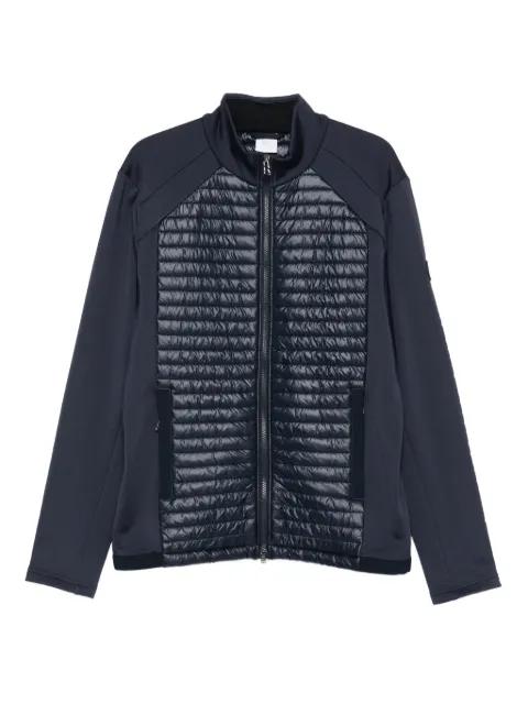 Jesko hybrid jacket by BOGNER