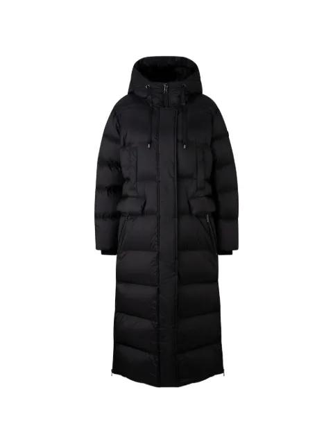 Jonna down coat by BOGNER